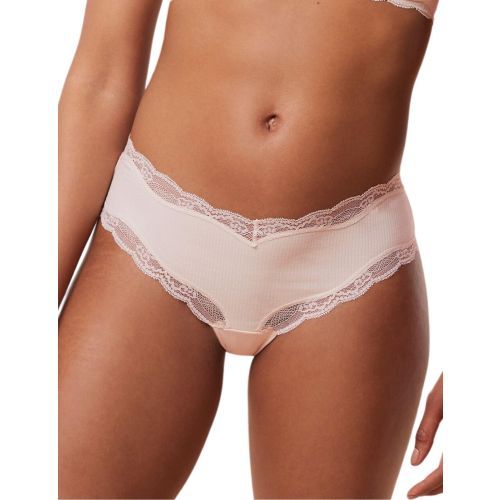 Triumph Natural Spotlight Hipster Brief - Fresh Powder