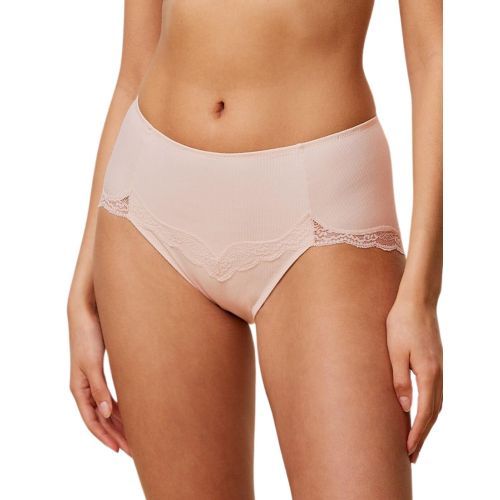 Triumph Natural Spotlight Maxi Brief - Fresh Powder