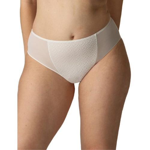 Prima Donna Twist Yelapa Full Brief - Natural