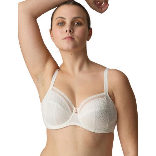 Prima Donna Twist Yelapa Full Cup Bra - Natural