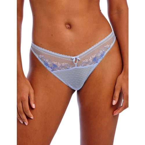 Freya Sydnie Brazilian Brief - Chambray