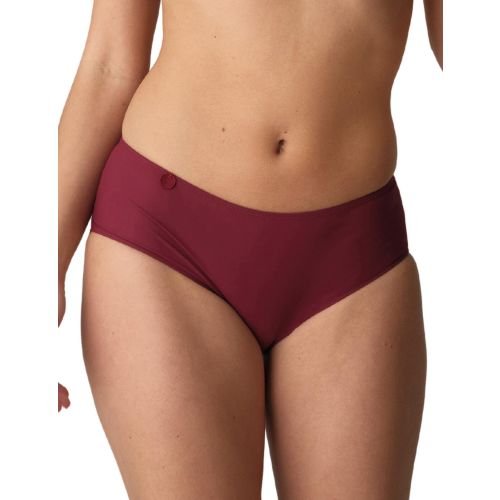 Marie Jo Tom Shorty Brief - Peony Pink