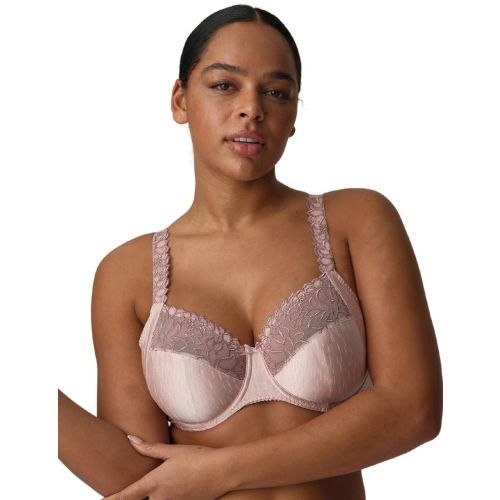 Prima Donna Monterrey Full Cup Bra - Vintage Pink
