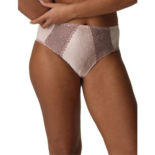 Prima Donna Monterrey Full Brief - Vintage Pink