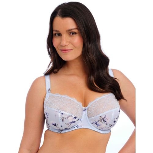 Fantasie Lucia Side Support Bra - Opal