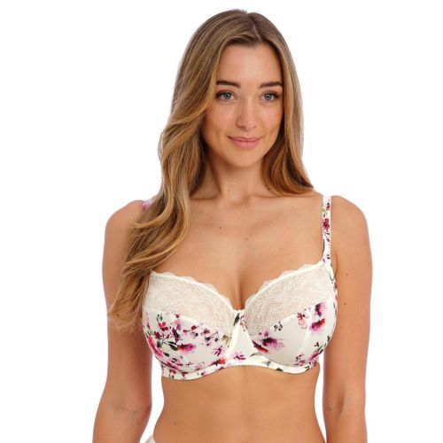 Fantasie Lucia Side Support Bra - Wildflower