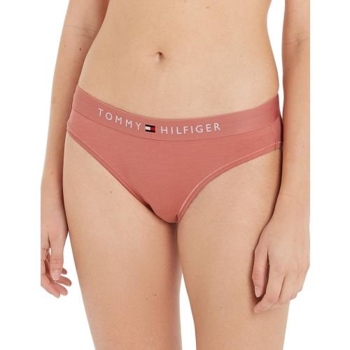 Tommy Hilfiger TH Original Brief - Teaberry Blossom