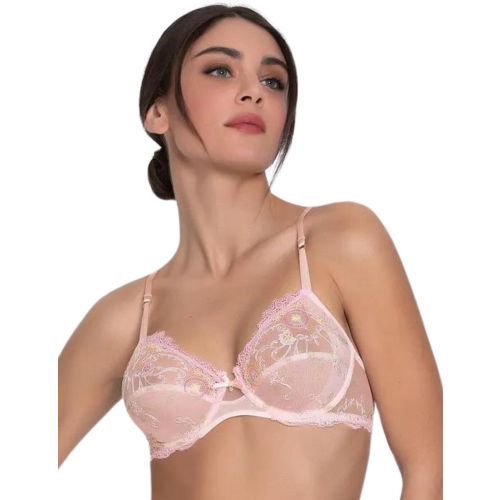 Lise Charmel Mon Amour Full Cup Bra - Amour Aurore