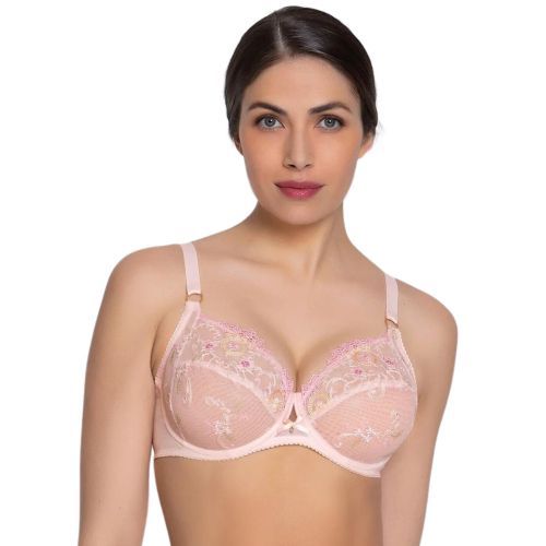 Lise Charmel Mon Amour 3 Part Full Cup Bra - Amour Aurore