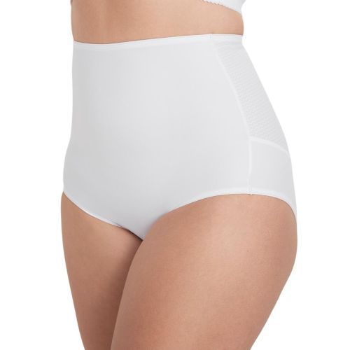 Miss Mary Of Sweden Nova Brief - White
