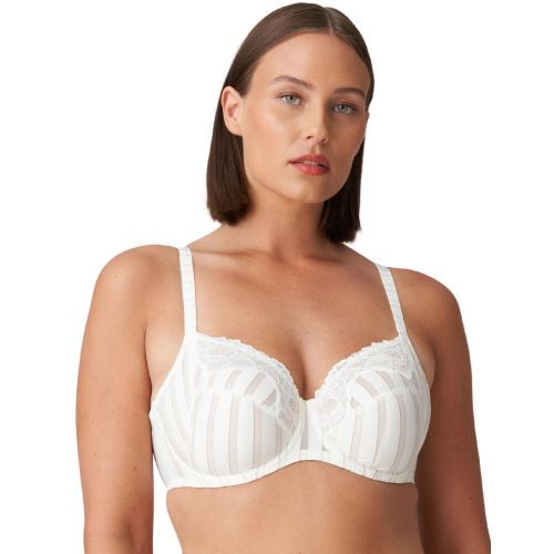 Prima Donna Twist Maldives Full Cup Bra - Natural