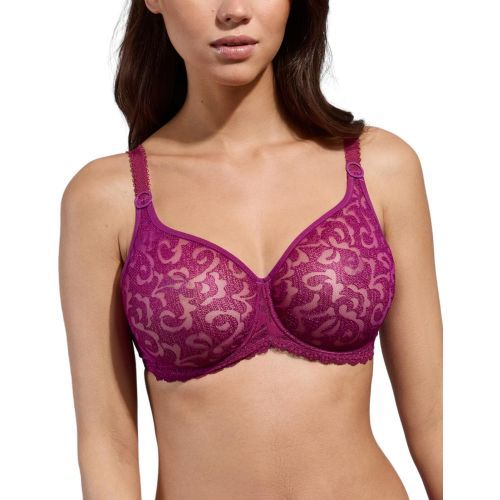 Empreinte Leia Full Cup Bra - Orchidee
