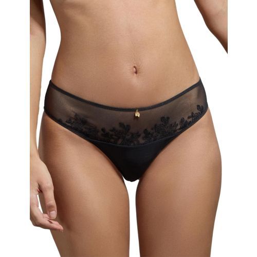 Empreinte Paola Brief - Black