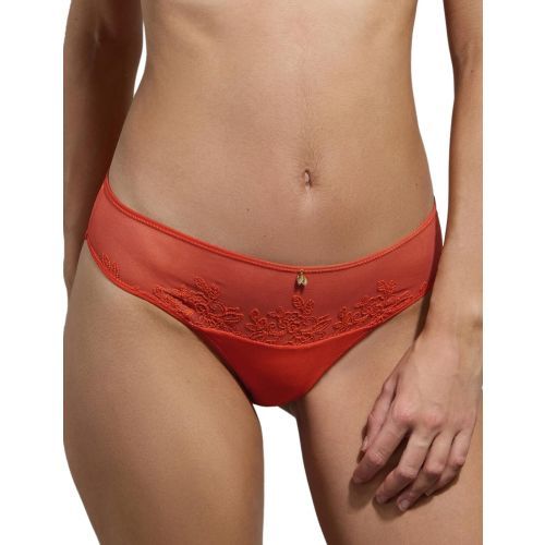 Empreinte Paola Brief - Terracotta