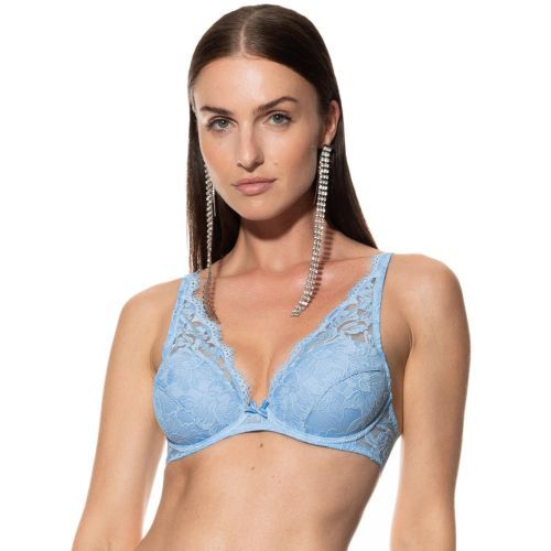 Mey Amazing Smart Foam Bra - Angel Blue