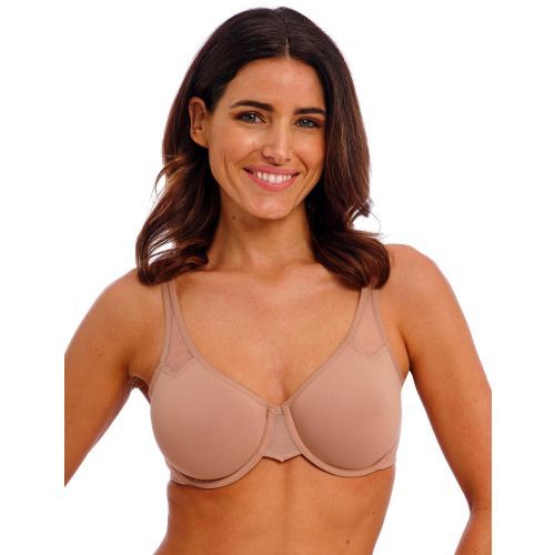 Wacoal Body By 2.0 Underwired Bra - Roebuck