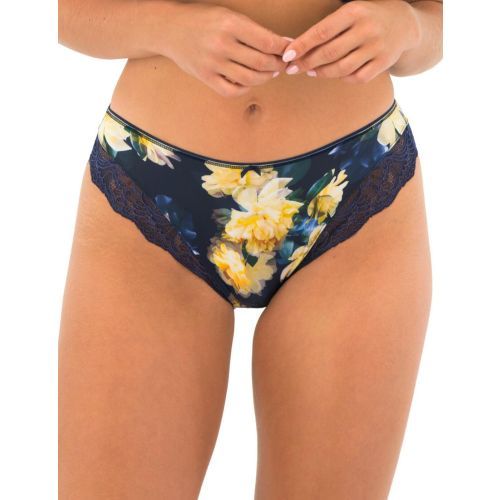 Fantasie Lucia Brief - Navy