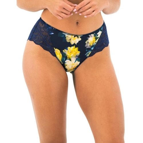 Fantasie Lucia Shorty Brief - Navy
