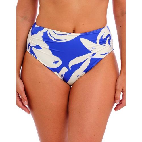 Fantasie Rabida Island Bikini Brief - Ultramarine