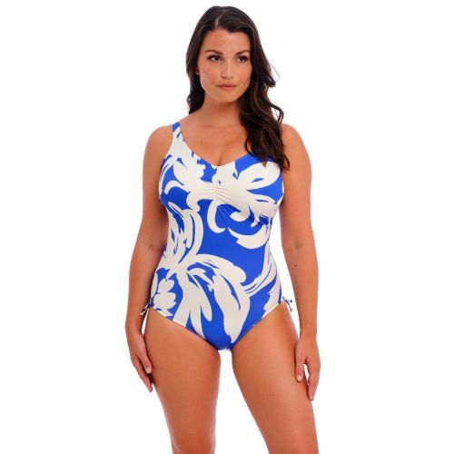 Fantasie Rabida Island Swimsuit - Ultramarine