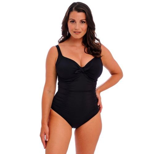 Fantasie Merissa Swimsuit - Black
