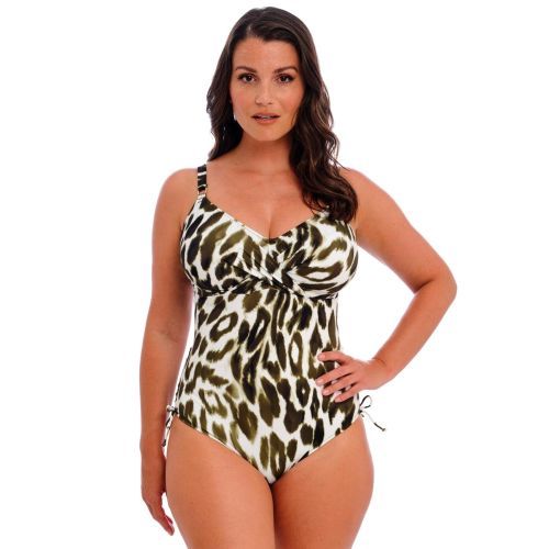 Fantasie Cabo Verde Swimsuit - Cactus