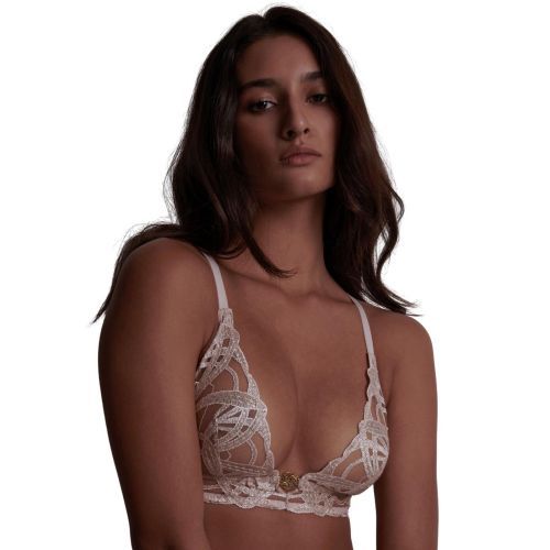 Aubade My Desire Triangle Bra - Love Affair