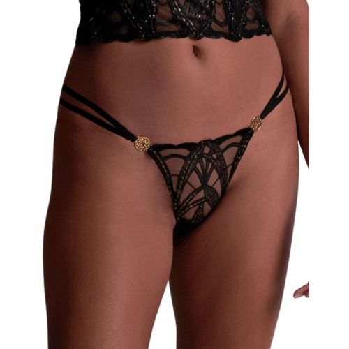 Aubade My Desire Mini-coeur Brief - Secret Date