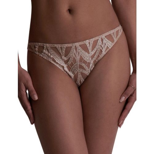 Aubade My Desire Italian Brief - Love Affair