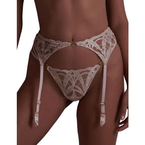 Aubade My Desire Suspender Belt - Love Affair