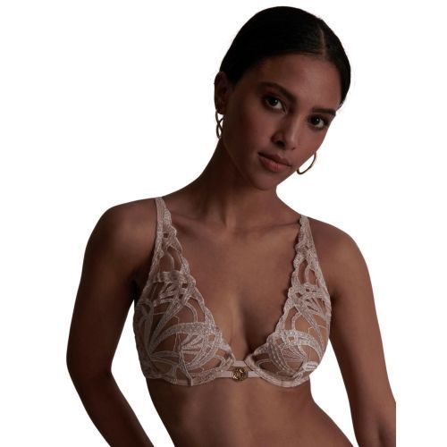 Aubade My Desire Triangle Bra - Love Affair