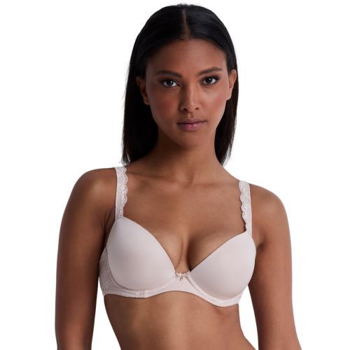 Aubade Sweetessence Plunge Bra - Skin