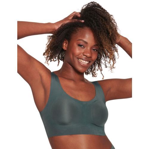 Sloggi Zero Feel Bralette Top - Nightfall