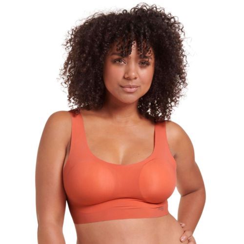 Sloggi Zero Feel Bralette Top - Watermelon