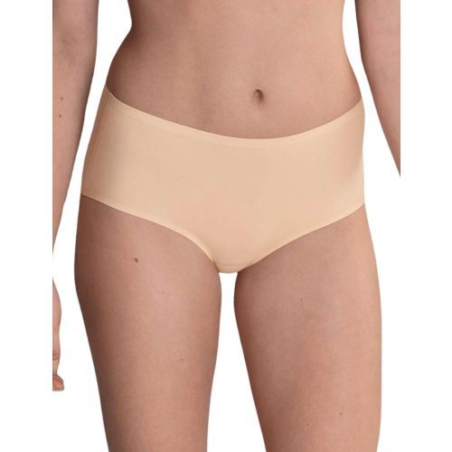 Anita Essential High Waist Brief 2 Pack - Desert