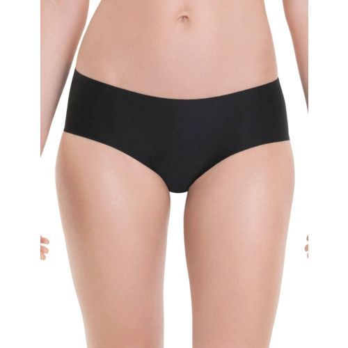 Anita Essential Hipster Brief 2 Pack - Black