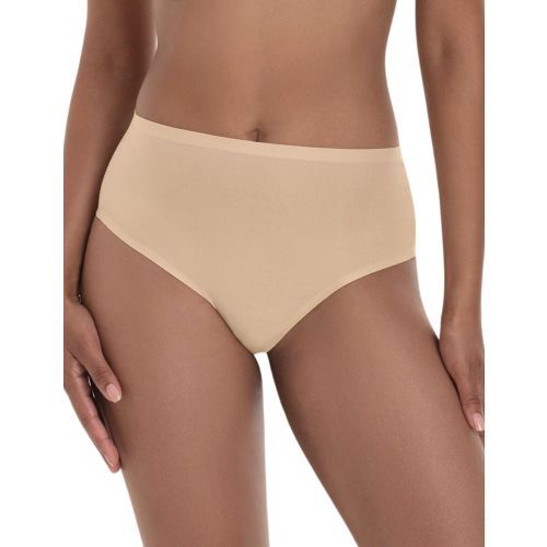 Anita Essential High Waist Thong - Desert