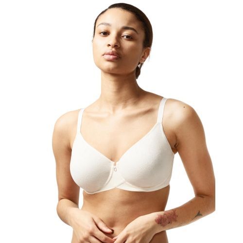 Chantelle Cloudia Moulded Bra - Pearl