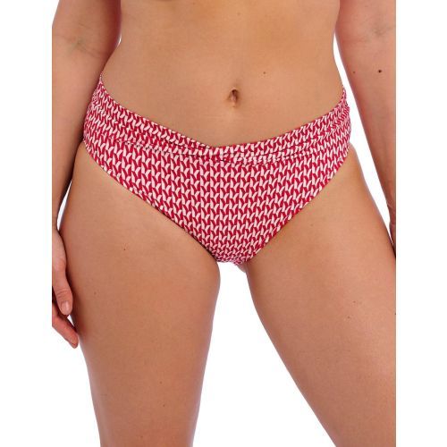 Fantasie Koh Lipe Bikini Brief - Radiant Red