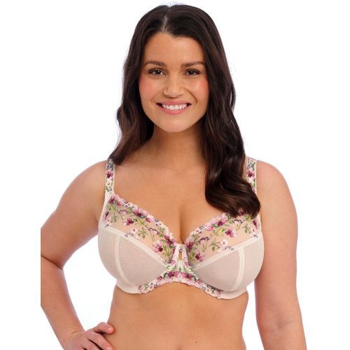 Fantasie Marie Side Support Bra - Delicacy
