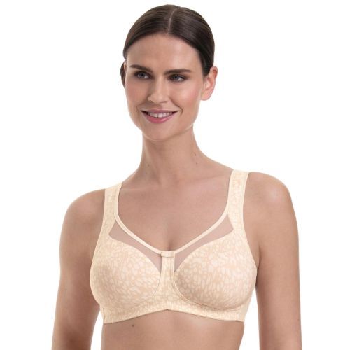 Anita Clara Art Comfort Non Wired Moulded Bra - Smart Rose