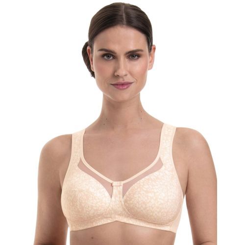 Anita Clara Art Comfort Non Wired Bra - Smart Rose