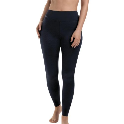 Anita Active Sports Tights Massage Sports Leggings - Blue Iris