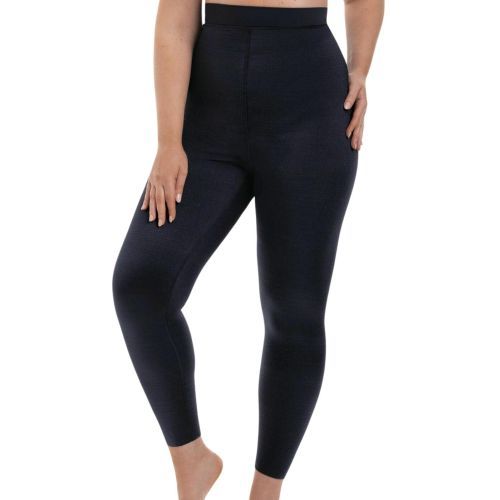 Anita Active Massage+ Sports Leggings - Blue Iris