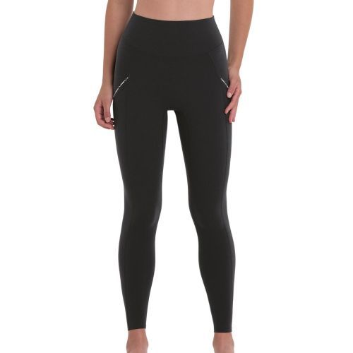 Anita Active Smart Sports Tights - Black