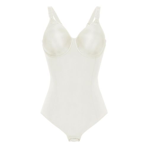Chantelle Hedona Body - Ivory