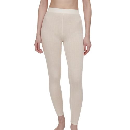 Chantelle Thermo Comfort Leggings - Pearl