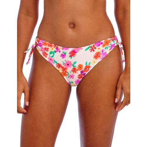 Freya Summer Soul Bikini Brief - White