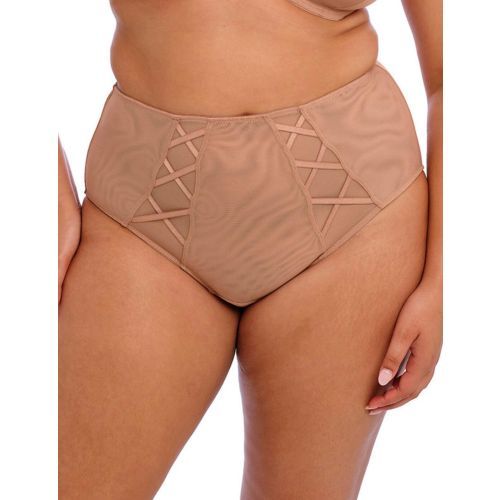 Elomi Sachi Full Brief - Cafe Au Lait