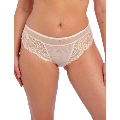 Fantasie Cerys Brief - Cream Pink